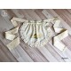 Miss Point Lemon Chicken Short Edition JSK(Reservation/2 Colours/Full Payment Without Shipping)